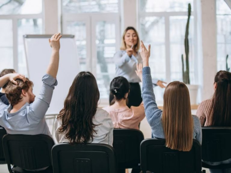 principios de la instrucción