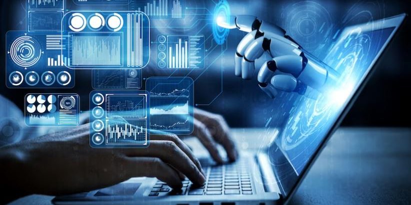 inteligencia artificial e informatica