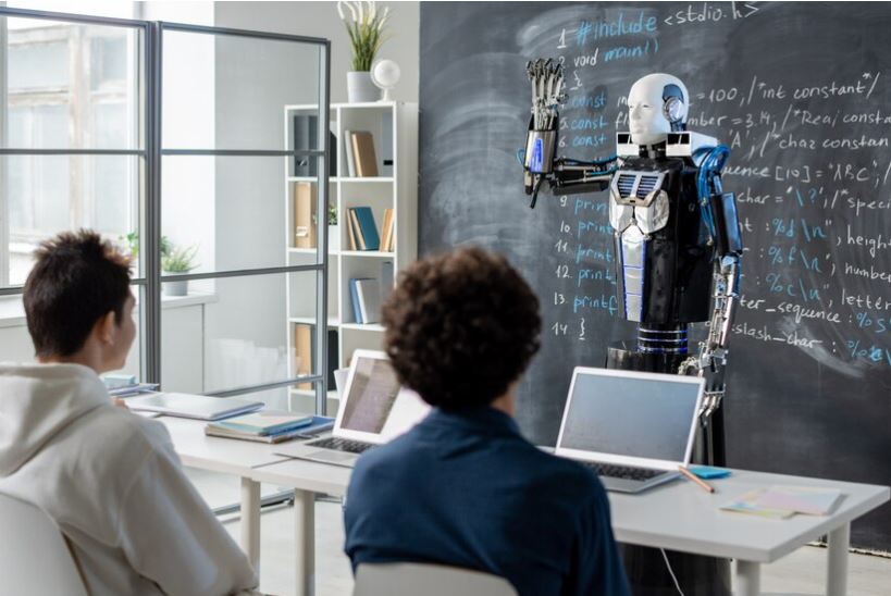 Inteligencia Artificial (IA) y ChatGPT en el aula universitaria ...