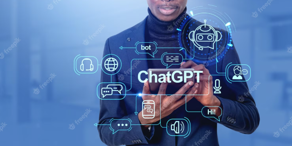 como funcionachatgpt