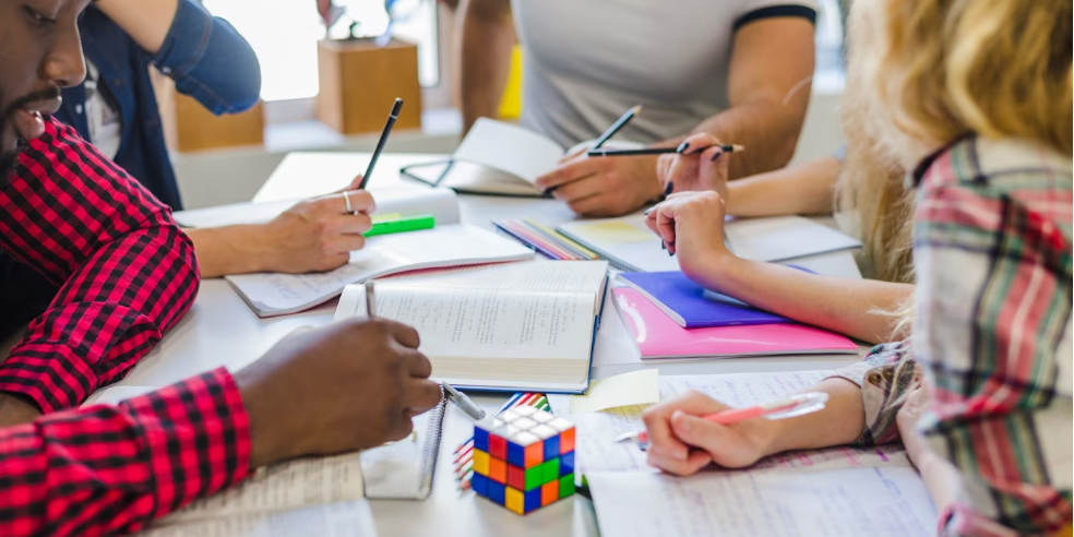 estrategias para dinamizar la clase