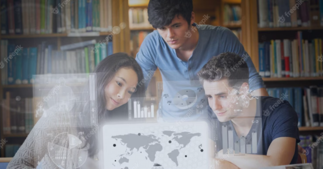 la inteligencia artificial y sus alcances en la educacion superior