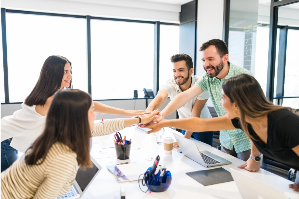 Trabajo colaborativo - Innovación pedagogica