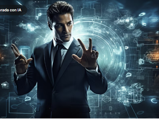 presentaciones ia