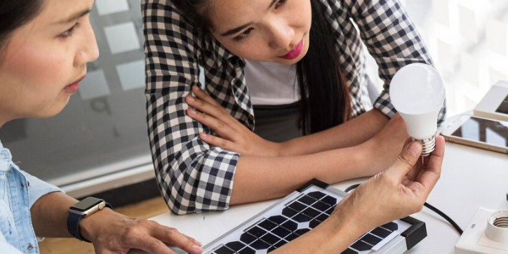 clases presenciales interactivas