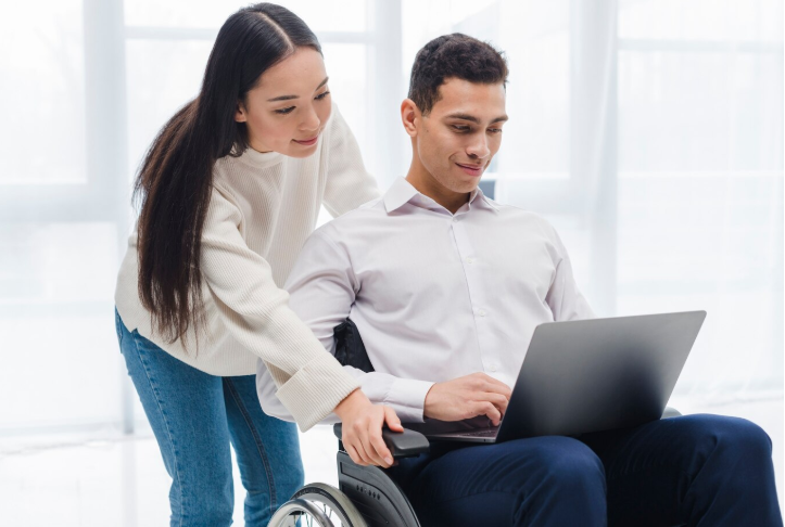 Tecnolog As Para Apoyar La Inclusi N Educativa