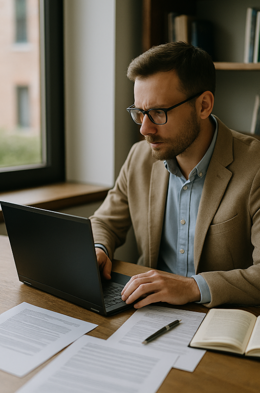 Lincol ultimo articulo