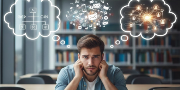 Tipos de carga cognitiva Carlos articulo