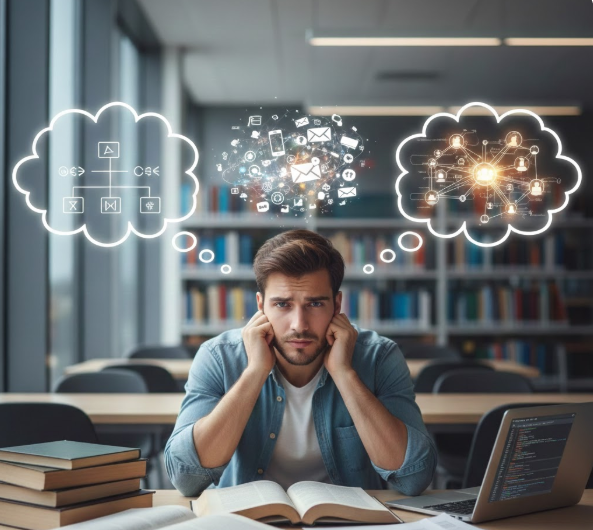 Tipos de carga cognitiva Carlos articulo