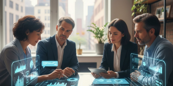 convertir el feedback 2026