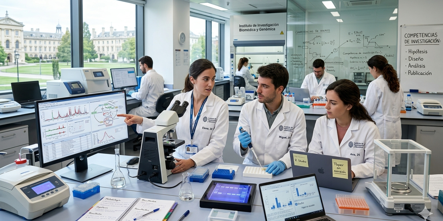 investigacion