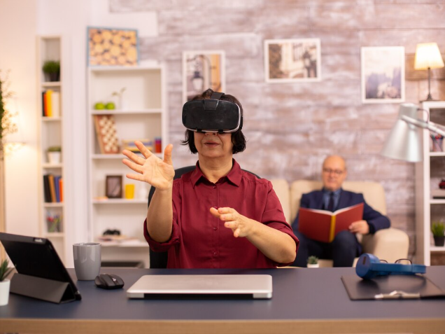xr