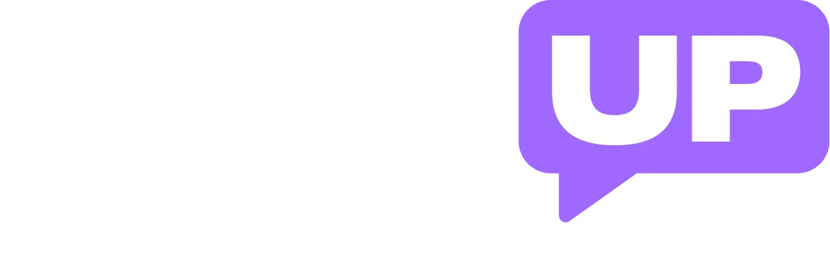 Meetups - Evento Virtual