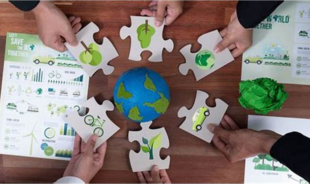 Sostenibilidad e internacionalización: cómo crecer globalmente sin perder el compromiso local