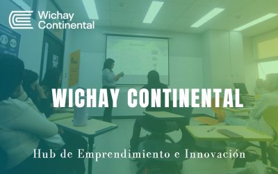Proyectos Wichay