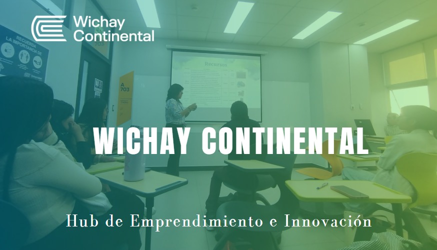 Proyectos Wichay