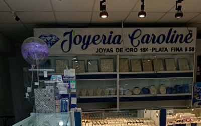 Asesoría de marketing digital para Joyería Caroline