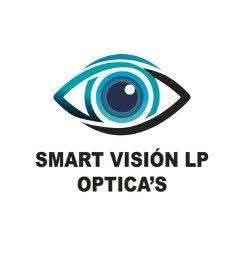 Smart Visión LP Ópticas