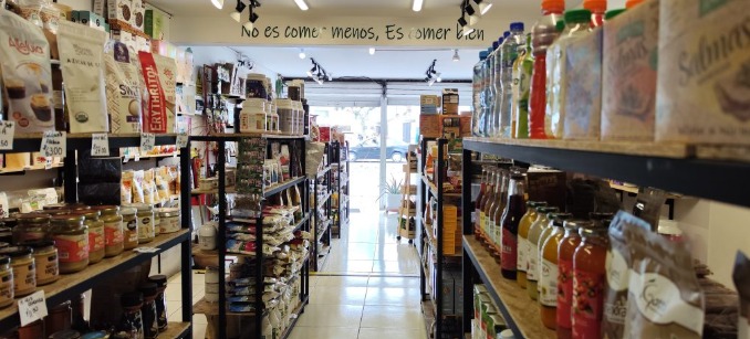 Katojust Center S.A.C