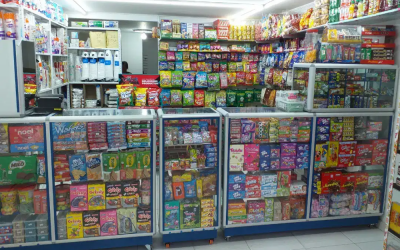 Bodega Virgen de Copacabana