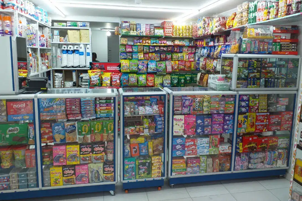 Bodega Virgen de Copacabana