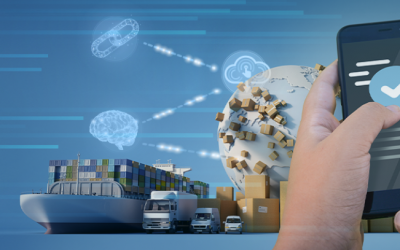 Trazabilidad digital una nueva frontera de las exportaciones inteligentes