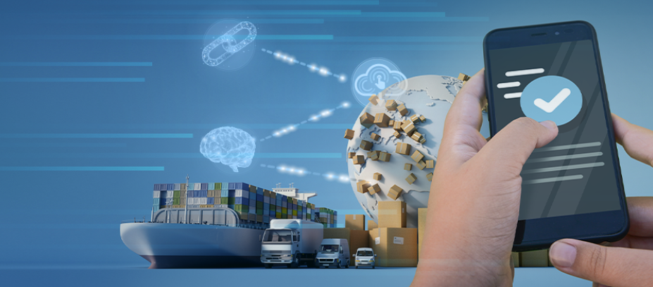 Trazabilidad digital una nueva frontera de las exportaciones inteligentes