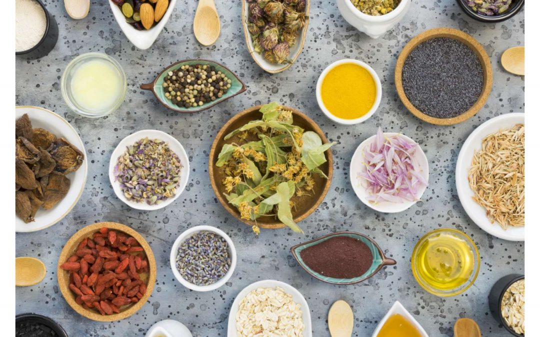 Superfoods peruanos: una oportunidad de oro en los mercados internacionales