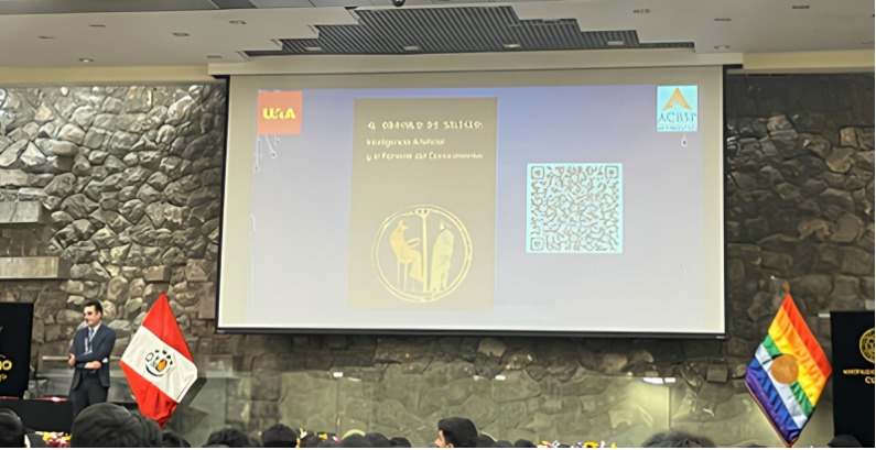 Empresas inteligentes: Lo que El oráculo de silicio nos enseña sobre el futuro de los negocios