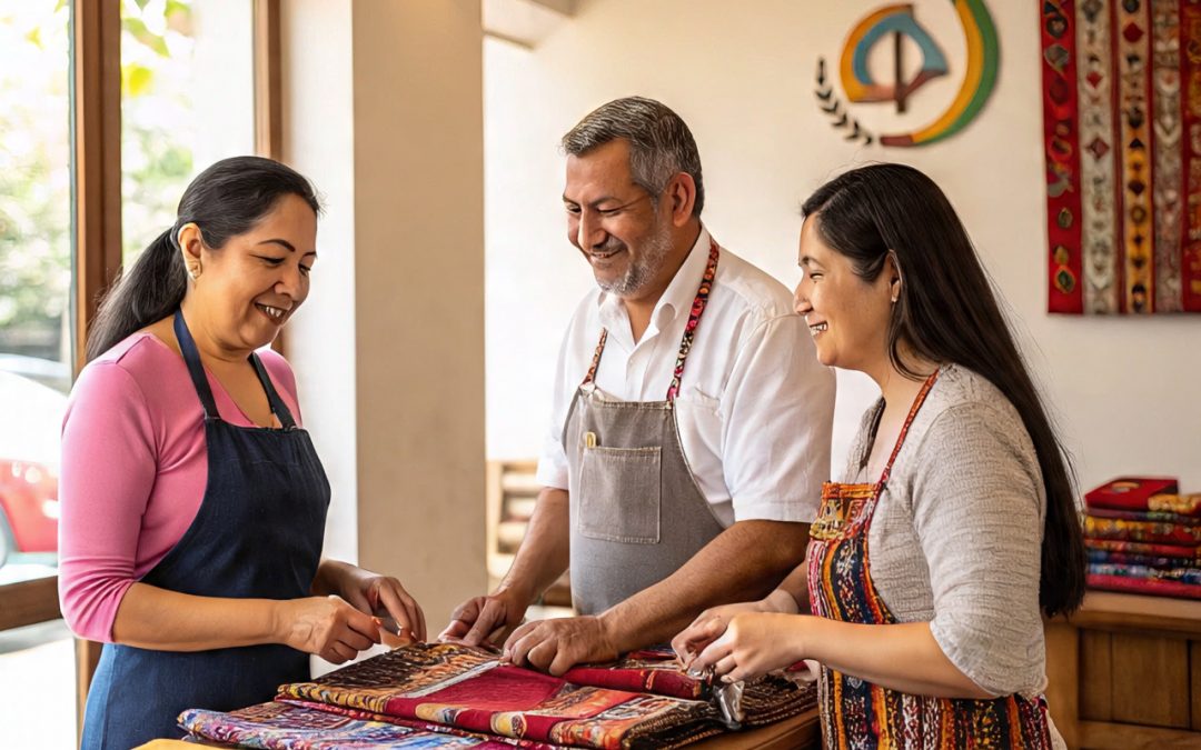 MYPE: El corazón productivo del Perú y su impulso a las exportaciones nacionales