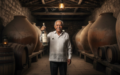 Transformación Comercial y Enoturística: El Caso de Bodega Estremadoyro con UC Exportadora