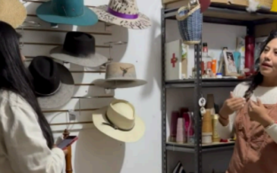 Moda Artesanal con Identidad Peruana: Estrategia de Internacionalización para Moda y Diseño SUMAQ S.A.C._2026-10