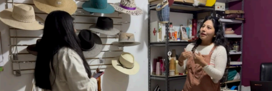 Moda Artesanal con Identidad Peruana: Estrategia de Internacionalización para Moda y Diseño SUMAQ S.A.C._2026-10