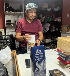 Del Cacao Peruano al Mercado Asiático: Estrategia de Internacionalización para Corporación Hatun Coffee S.A.C._2026-10