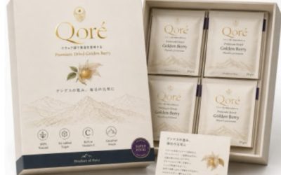 Nutrición y Bienestar de Alta Gama: El potencial de la Idea de Negocio «Qoré» (2026-10)