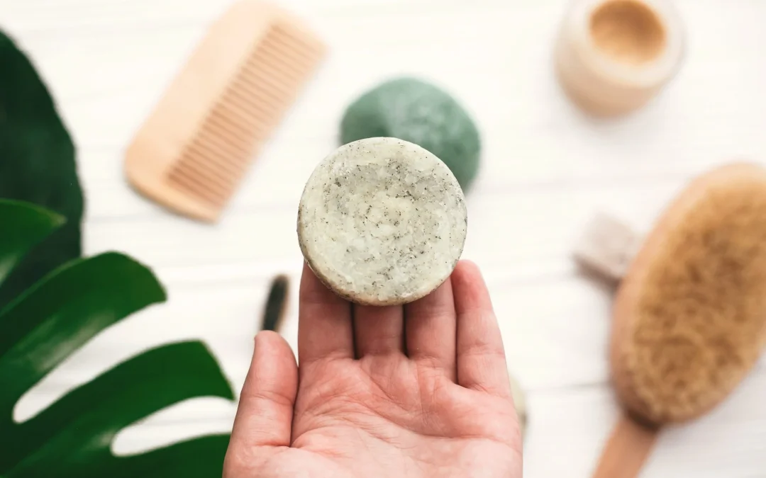 Belleza Zero-Waste: La innovadora Idea de Negocio «Saqta» que planea revolucionar el mercado Alemán (2026-10)