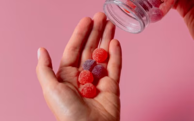 Idea de Negocio «Inti Karupa»: Gomitas Funcionales contra el Estrés para el Consumidor en Tokio (2026-10)